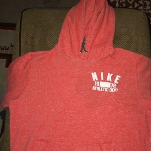 Nike Athletic Dept Sz M sweatshirt